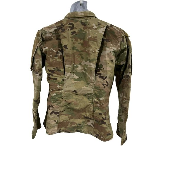 Scorpion OCP Female US Military Uniform Set 30 short Top & 31-regular bottom - Picture 3 of 7